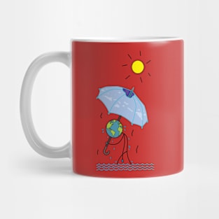 Save Our Earth Mug